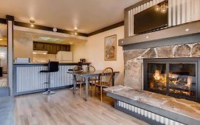 Longbranch Breckenridge