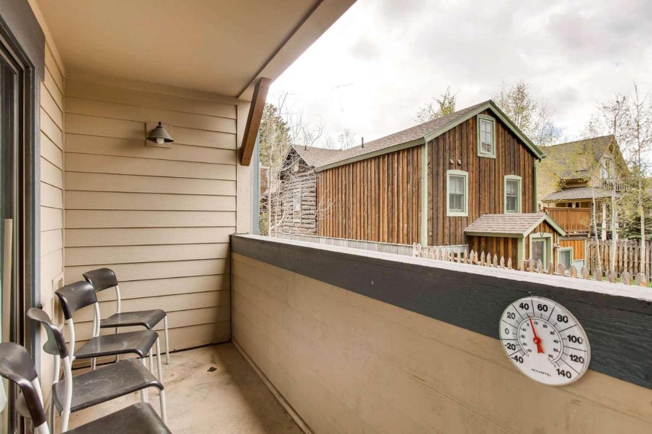 Longbranch Villa Breckenridge Exterior photo