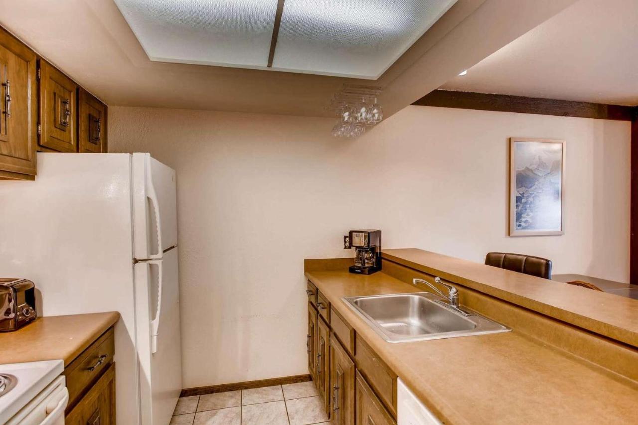 Longbranch Villa Breckenridge Exterior photo