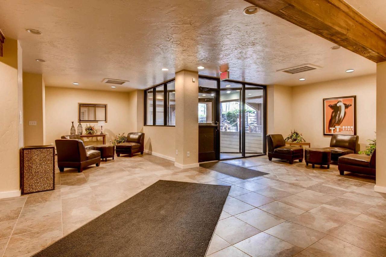 Longbranch Villa Breckenridge Exterior photo